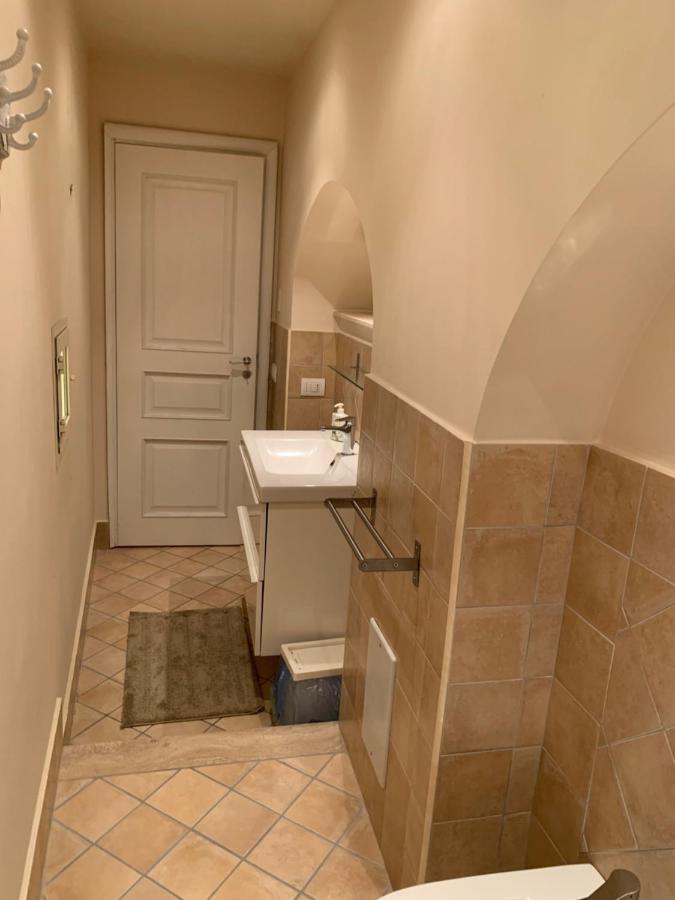 Sant'Agostino Home Caserta Exterior photo